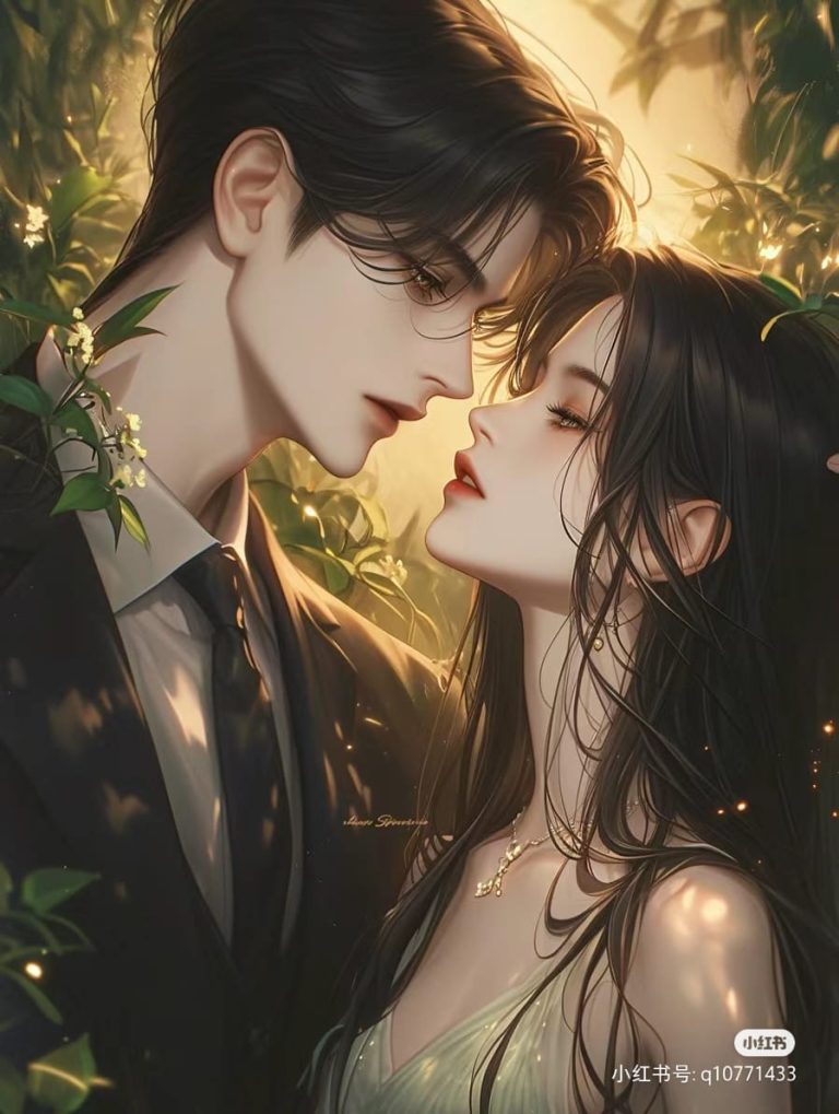 Triển Nhan, Anh Yêu Em