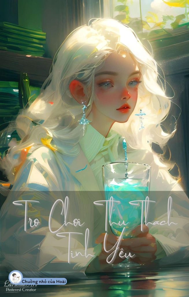 Trò Chơi Thử Thách Tình Yêu