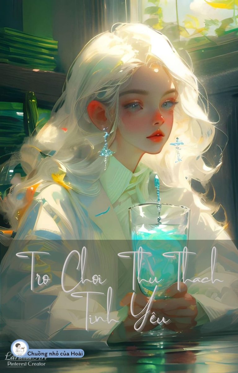 Trò Chơi Thử Thách Tình Yêu