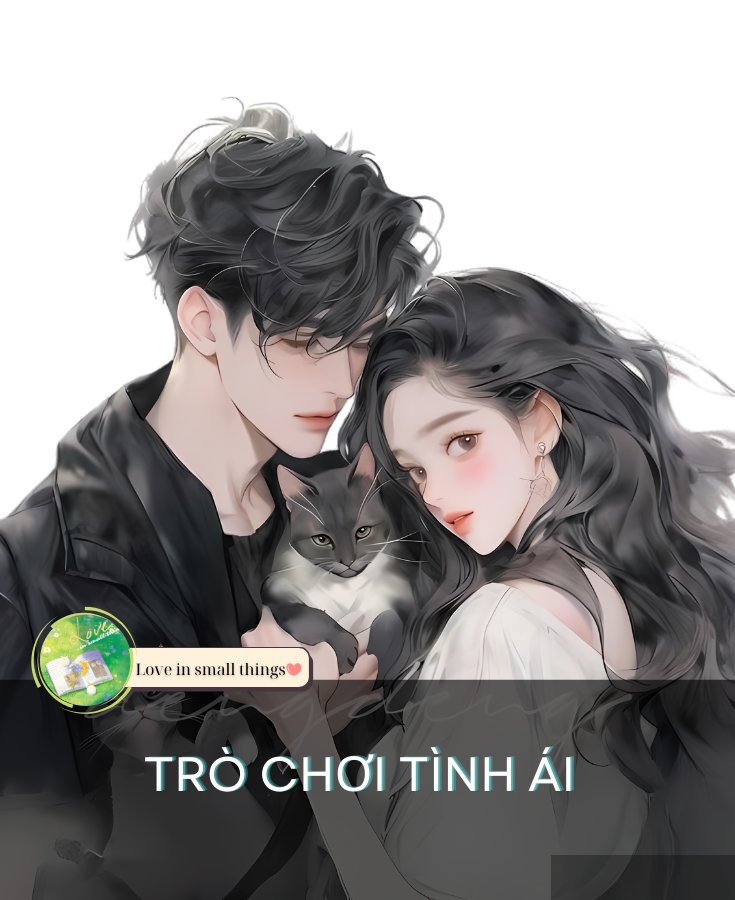 Trò Chơi Tình Ái