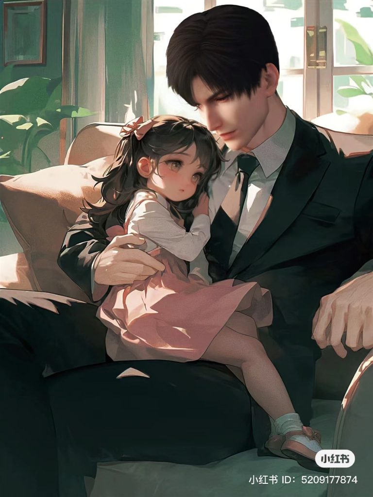 Trở Lại Năm Tháng Bố Tôi Là Học Sinh Giỏi