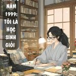 Trở Về Năm 1999: Tôi Là Học Sinh Giỏi