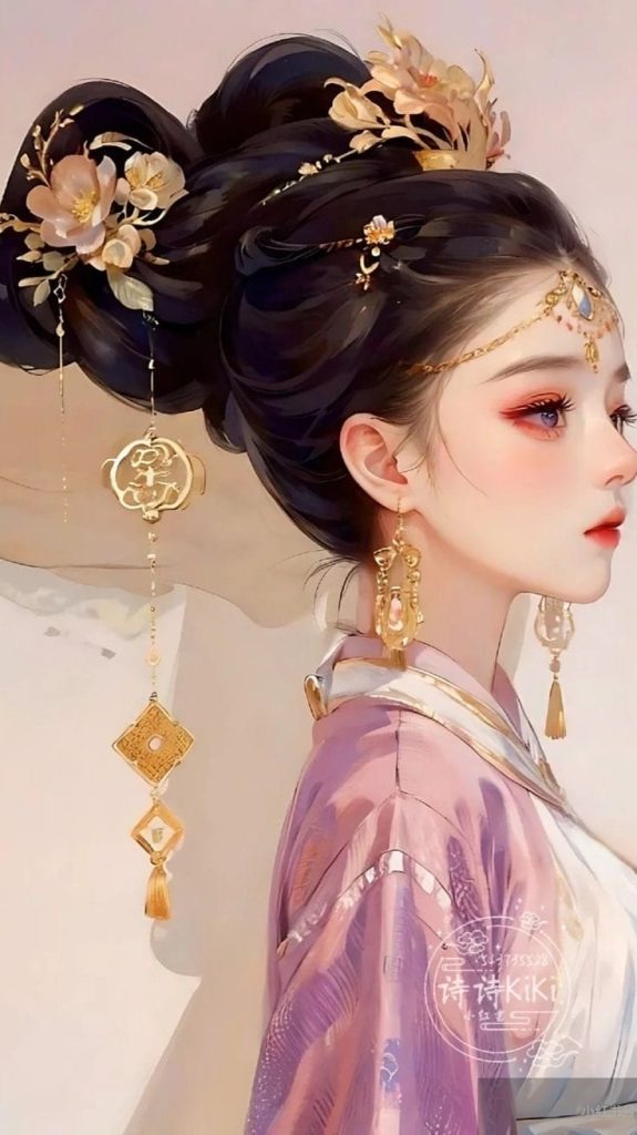 Trọng Sinh Trả Thù Tỷ Tỷ Tâm Cơ