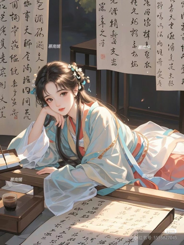 Trọng Sinh Vả Mặt Ngoại Thất