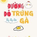 Trứng Gà Đường Đỏ