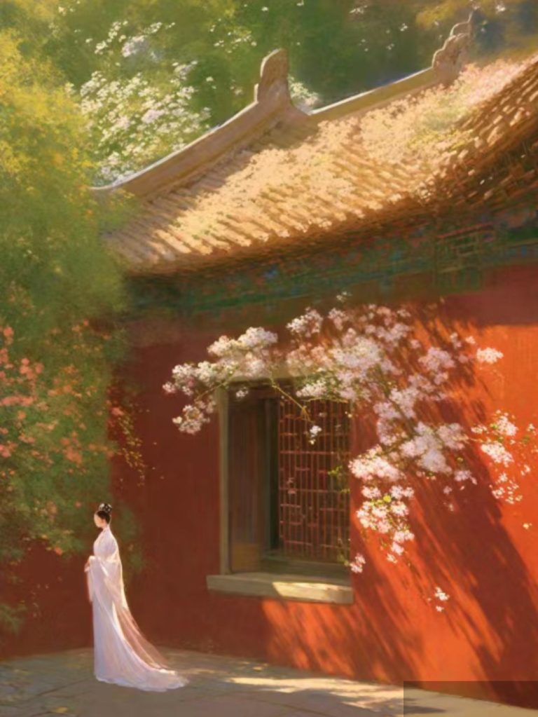 Trùng sinh về trước ngày thi đại học