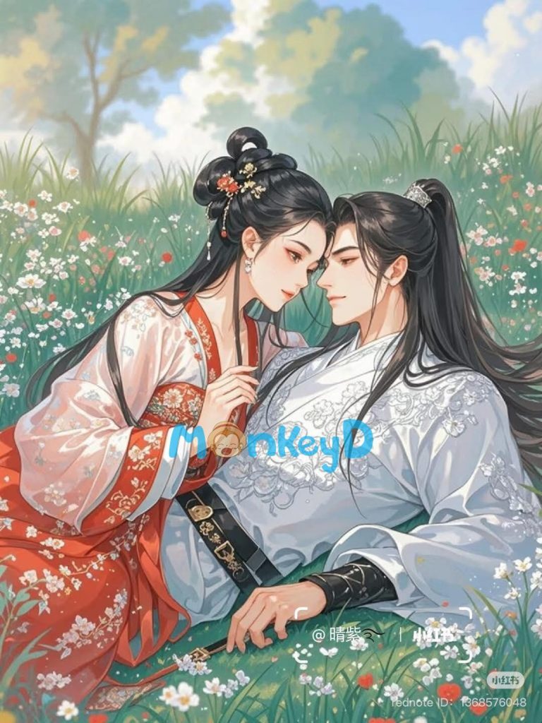 Trường Anh Tụy Ngọc