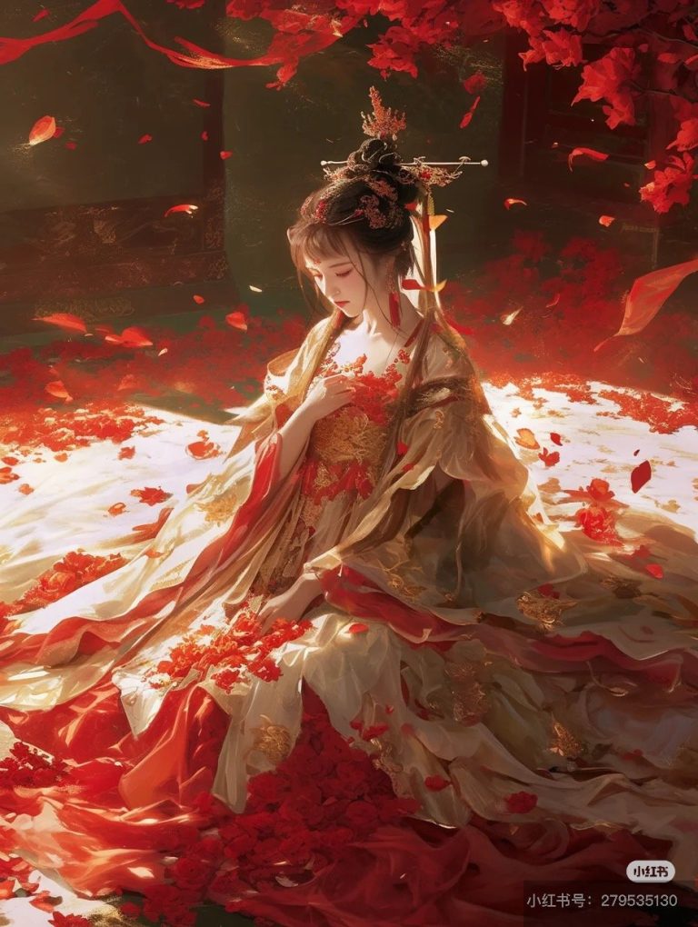 Trưởng Công Chúa