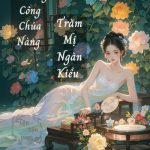 Trưởng Công Chúa Nàng Trăm Mị Ngàn Kiều