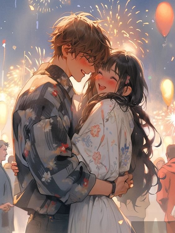 Từ Đối Thủ Trở Thành Thông Gia