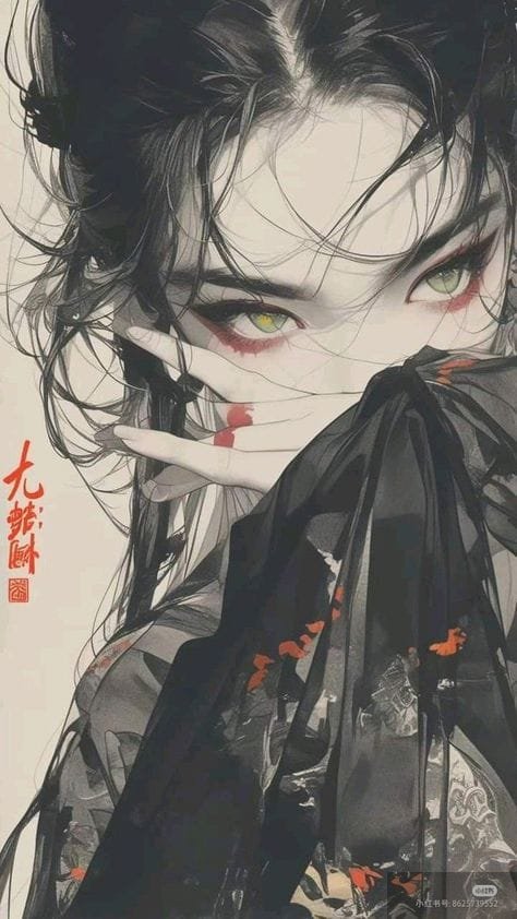 Tú Nương Ngàn Năm – Sương Mù Tan Hết