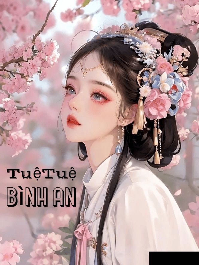 Tuệ Tuệ Bình An