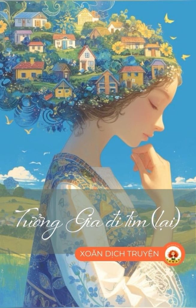 Tưởng Gia Đi Tìm (Lại)