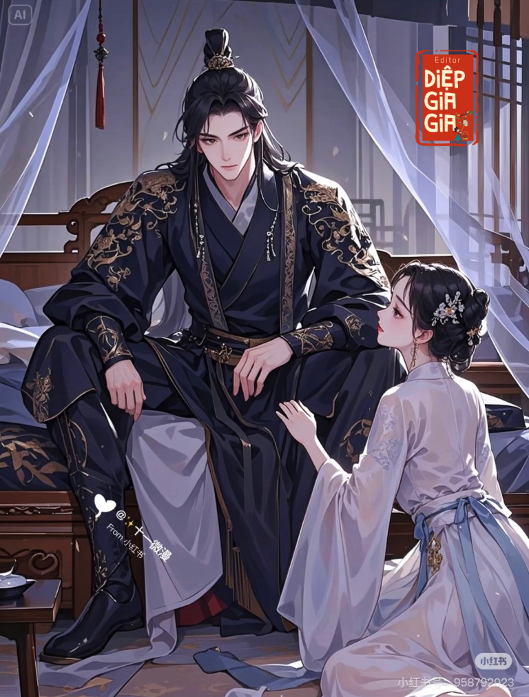 Tướng Quân Hôm Nay Có Phải Mất Trí Nhớ Rồi Không?