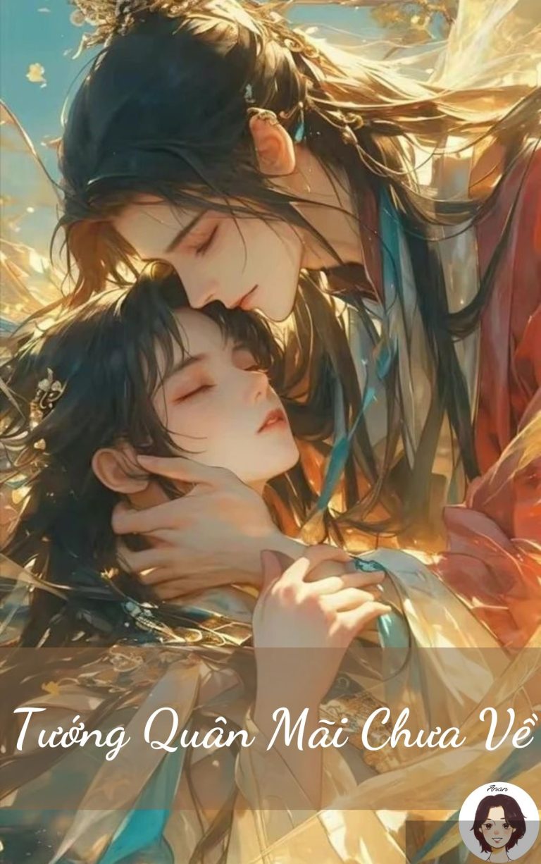 Tướng Quân Mãi Chưa Về