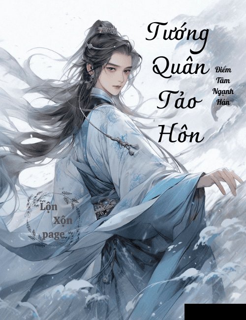 Tướng Quân Tảo Hôn