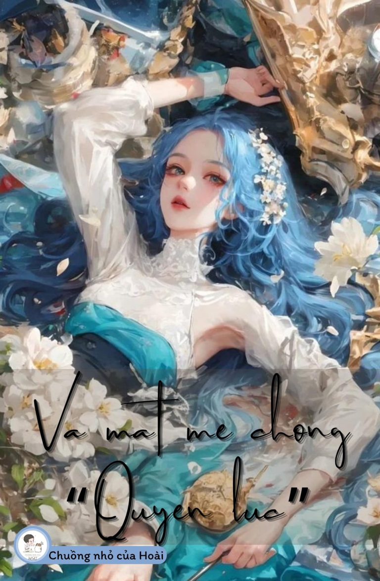 Vả Mặt Mẹ Chồng “Quyền Lực”