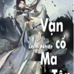 Vạn Cổ Ma Tôn