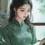 Vấn Danh Tường Vi – Tử Vi Lưu Niên