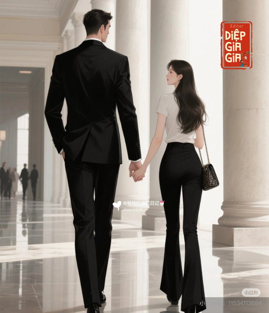 Vận Mệnh Của Bạn Nằm Trong Tay Bạn