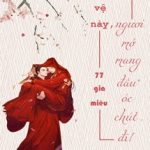 Vị Ảnh Vệ Này, Ngươi Mở Mang Đầu Óc Chút Đi