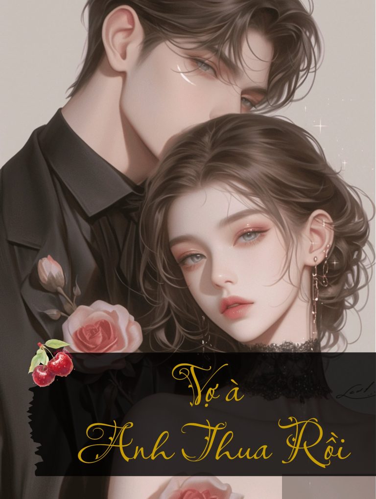 Vợ À, Anh Thua Rồi