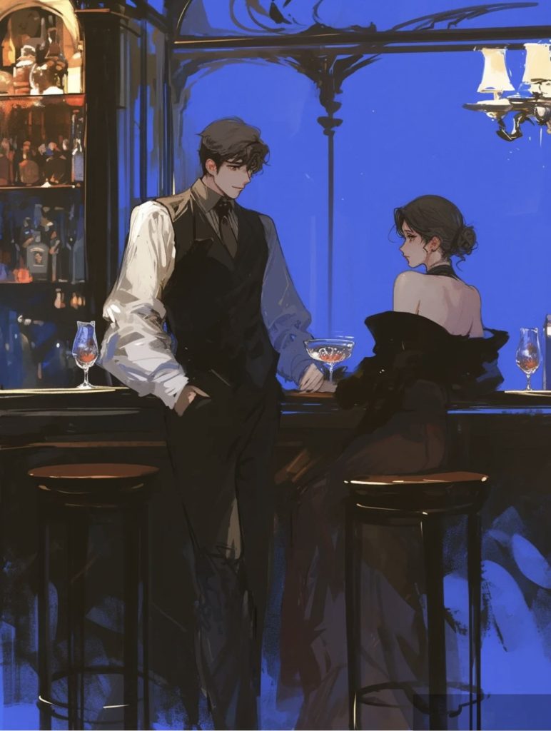 Vô Tình Bao Nuôi Cậu Ấm Nhà Giàu