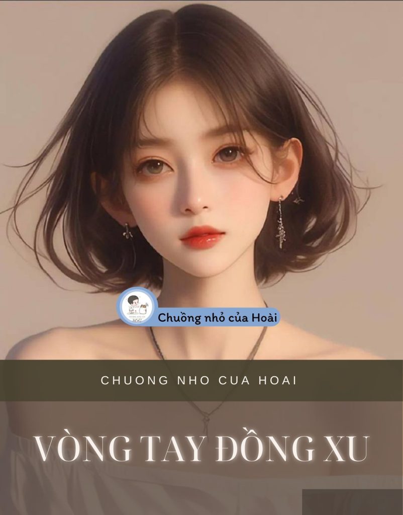 Vòng Tay Đồng Xu