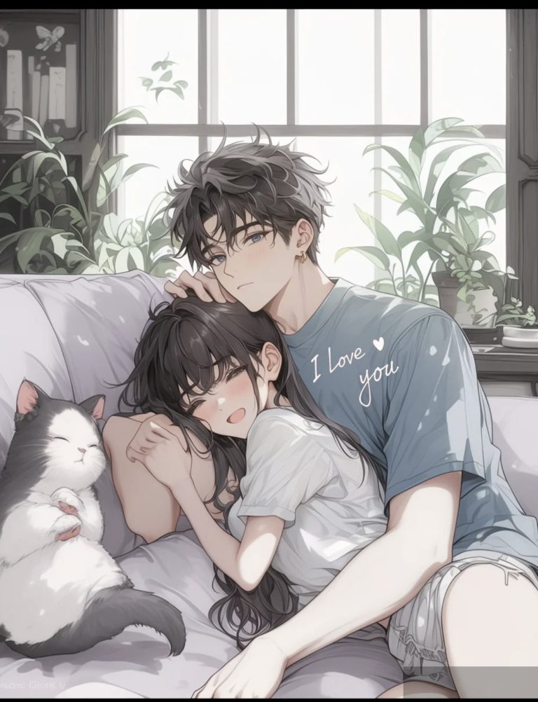 Vụng Trộm Với Con Trai Của Giáo Sư