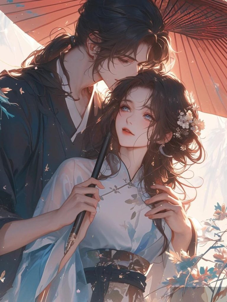 Vương Gia Si Tình, Tinh Thông Trà Nghệ