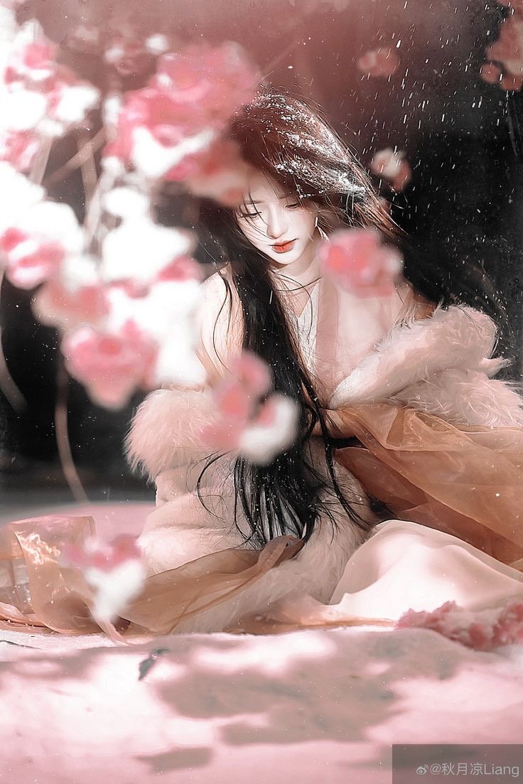 Vương Gia Thay Nước Suốt Đêm