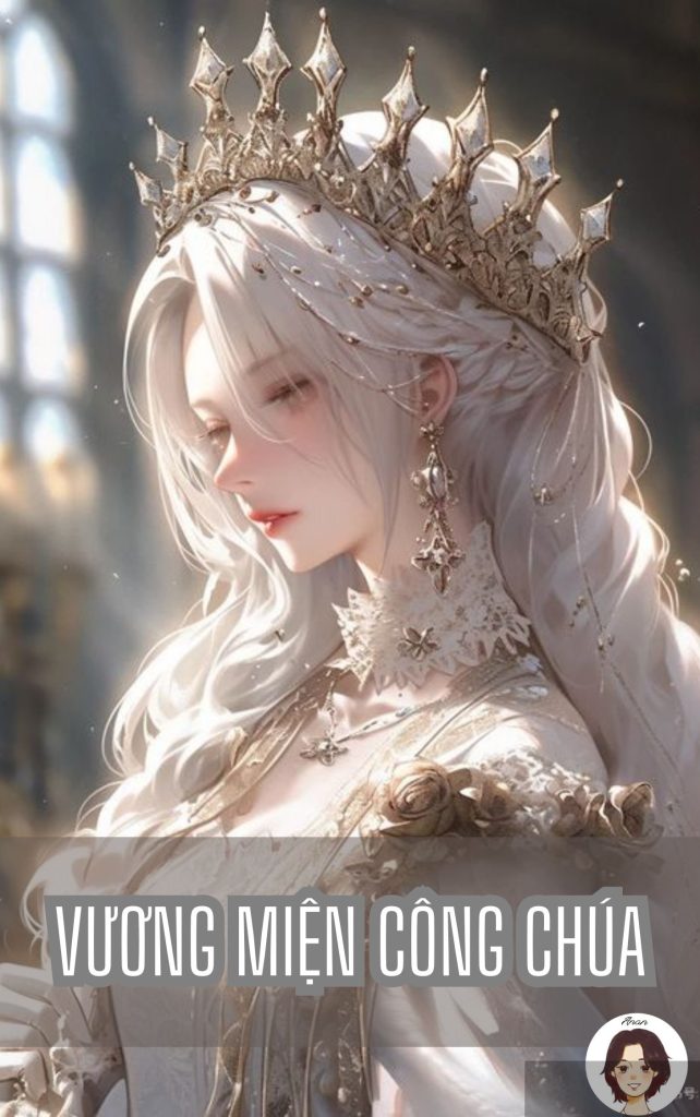 Vương Miện Công Chúa