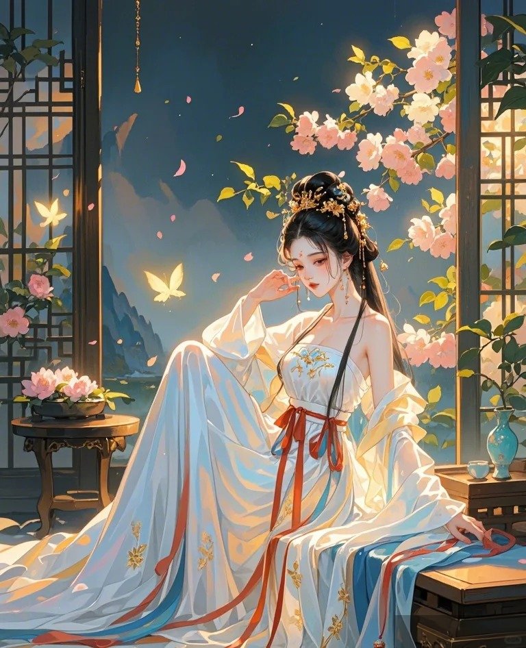 Vương Phi Mỗi Ngày Đều Muốn Tạo Phản