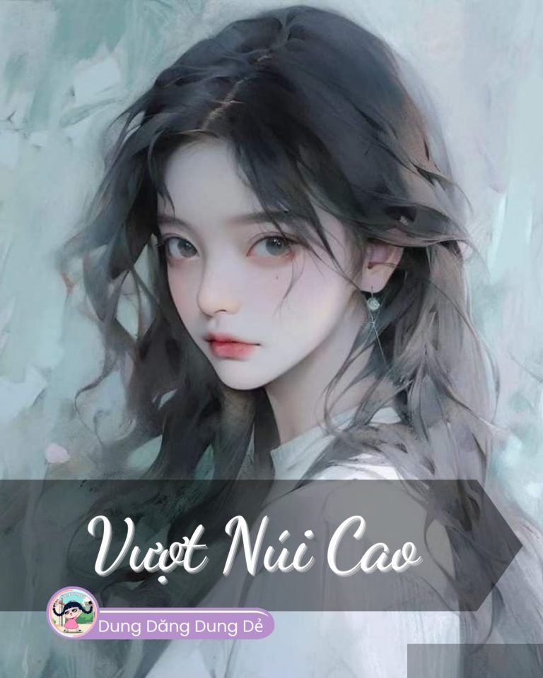Vượt Núi Cao