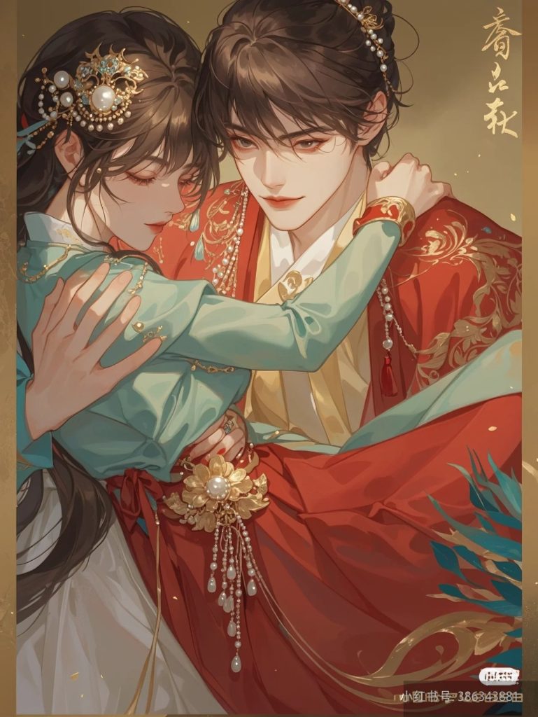 Xin Phu Nhân Tự Trọng