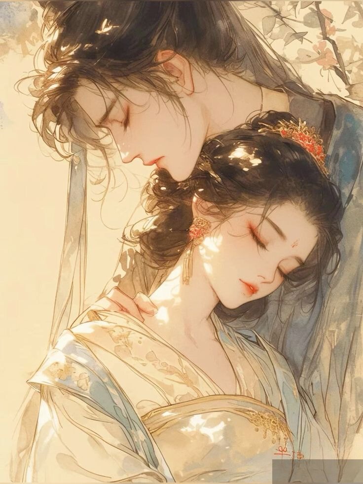 Xuống Tóc Làm Ni Cô