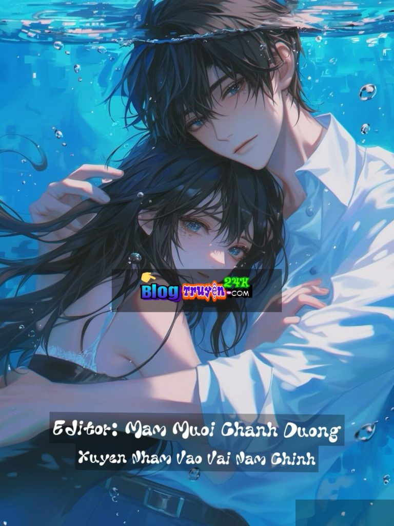 Xuyên Nhầm Vào Vai Nam Chính