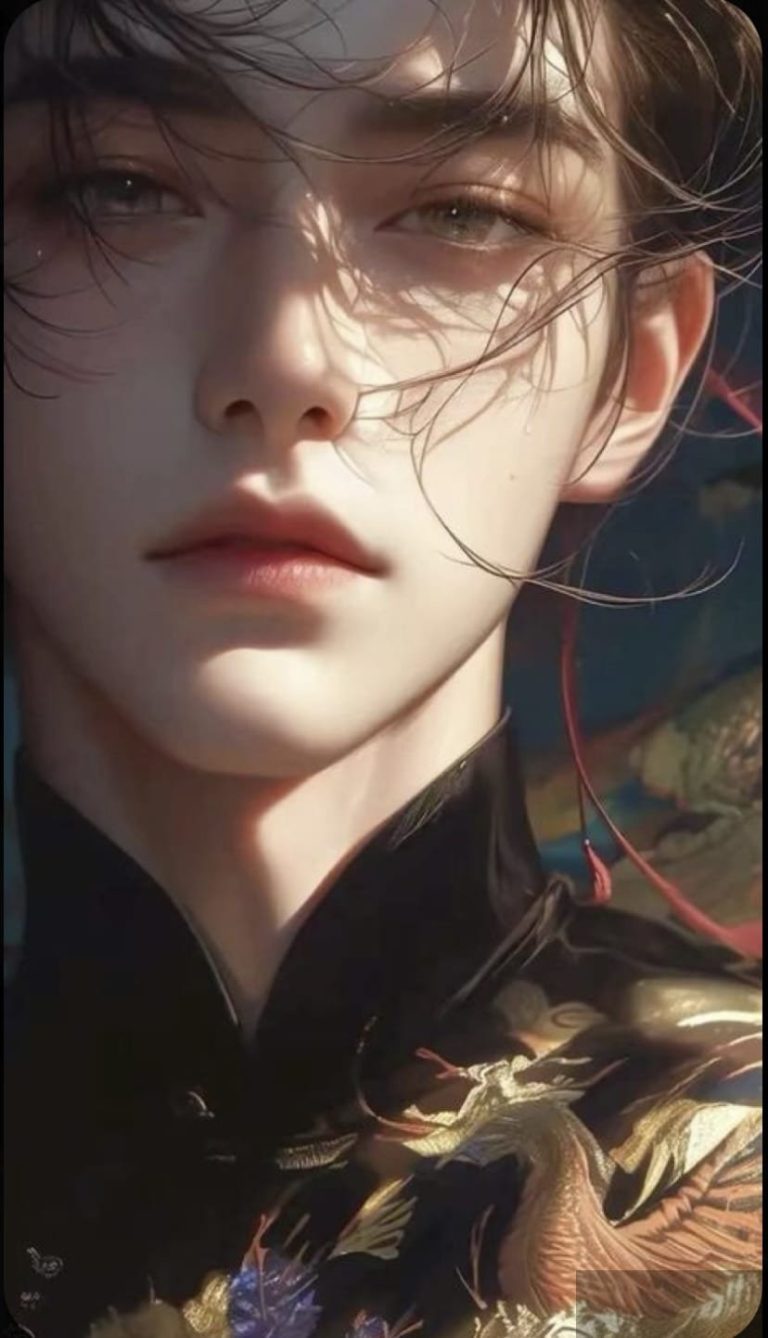 Xuyên nhanh: Nam chính, “bật hack” à ?