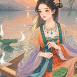 Xuyên Qua Năm Thứ Mười Tám