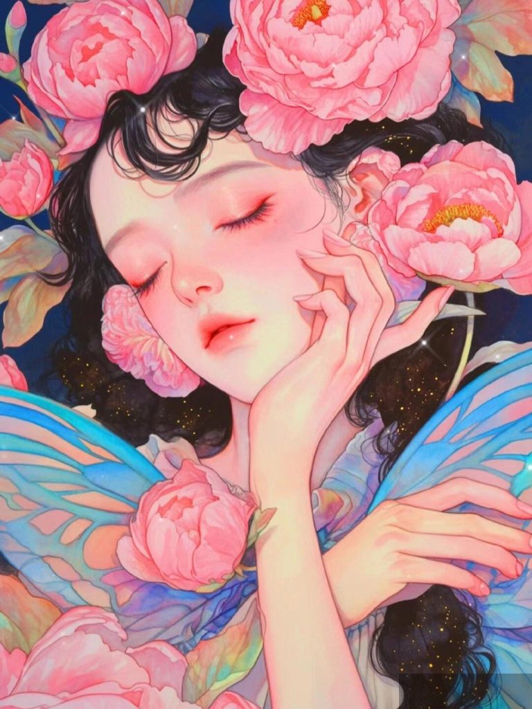 Xuyên Thành Mẹ Nữ Chính Trong Truyện H