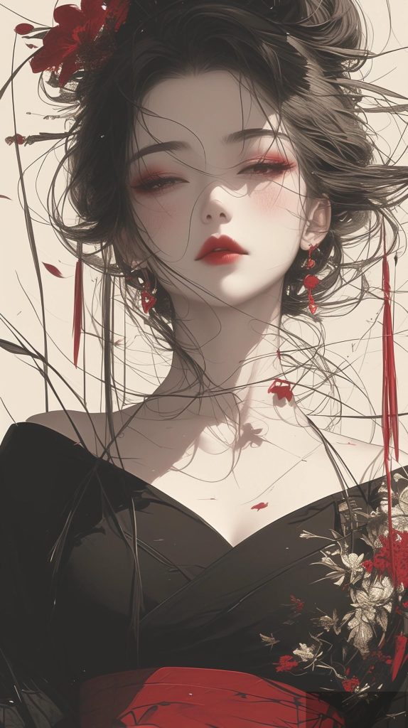 Xuyên Thành Nữ Chính Cứu Rỗi Bất Đắc Dĩ