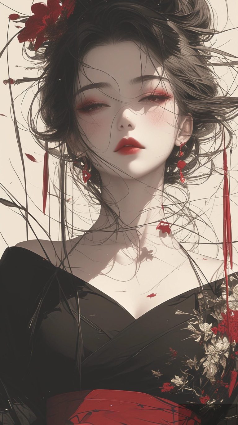 Xuyên Thành Nữ Chính Cứu Rỗi Bất Đắc Dĩ