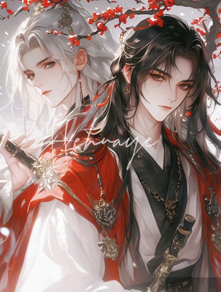 Xuyên Thành Vai Phản Diện Độc Ác Trong Bài Viết Trên Mạng, Ta Quyết Định Buông Xuôi