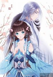 Xuyên Vào Sắc Khí Tu Tiên Văn