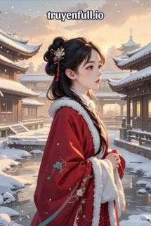 Yến Yến Chi Dao – Qua Chi Chi