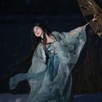 Yêu Ngôn Hoặc Sắc