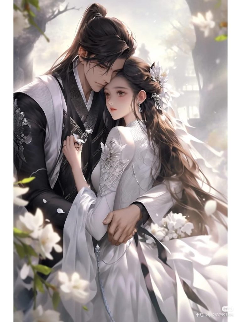 Yêu Phi Họa Quốc