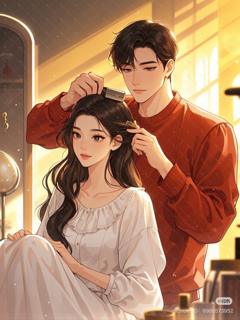 Yêu Thương Dịu Dàng