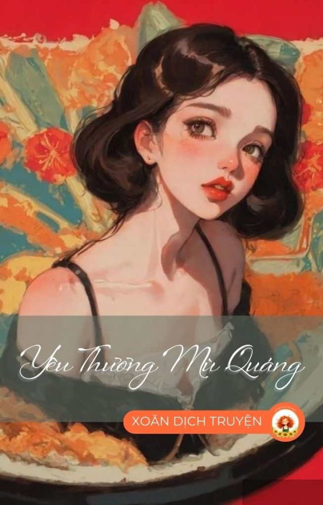 Yêu Thương Mù Quáng