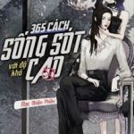 365 Cách Sống Sót Với Độ Khó Cao